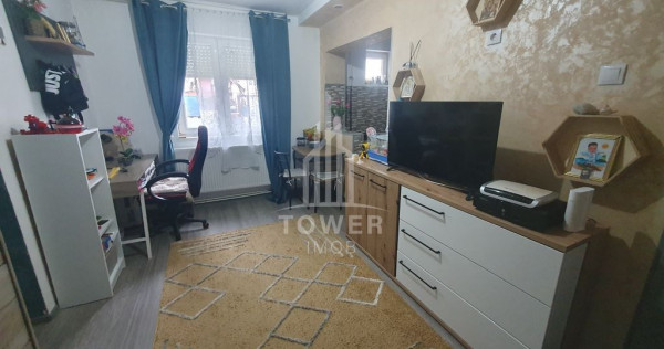 Apartament de vanzare