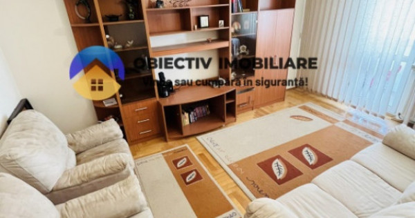 Apartament 3 camere MARATEI Şcoala 2