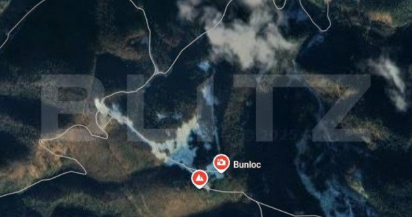 ???? Teren de vânzare, 6.700 mp, zona Bunloc