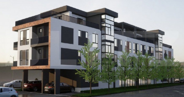 Apartament 1-2 camere, semidecomandat, Zona Cetatii