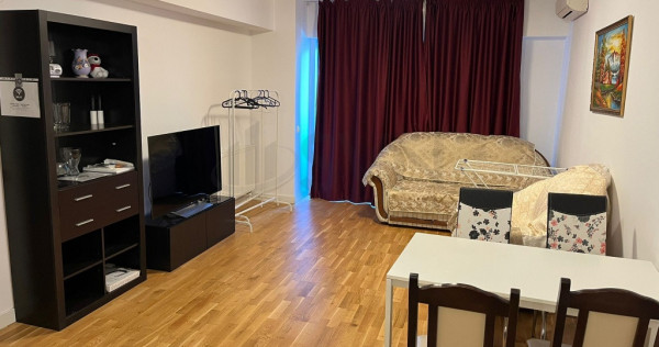 Apartament Deosebit 2 Camere Upground Residence