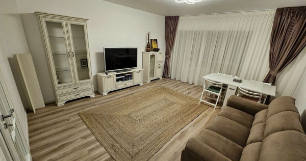 Apartament 2 Camere Maior Coravu - Vatra Luminoasa