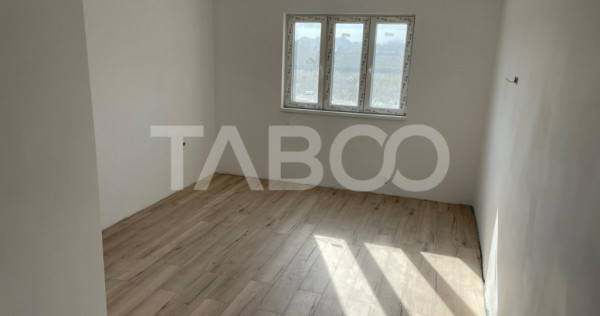 Apartament de vanzare cu 2 camere balcon - confort si armoni