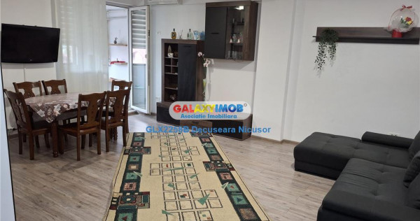 Apartament 2 Camere in Militari Residence, Rezervelor 400 eu