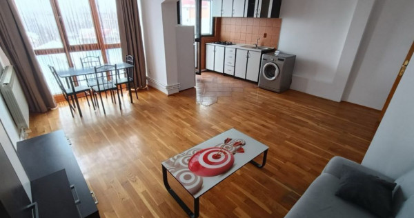 Apartament 2 camere decomandate in Sderurgistilor