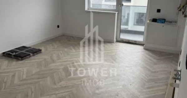 Apartament modern cu 3 camere, finisaje premium – Șeli...