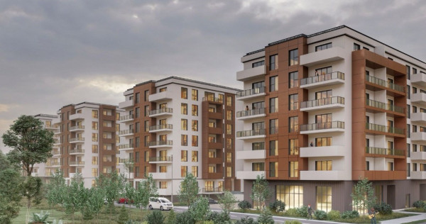 || PASARELA BERCENI - METROU BERCENI || Garsoniera 41 mp