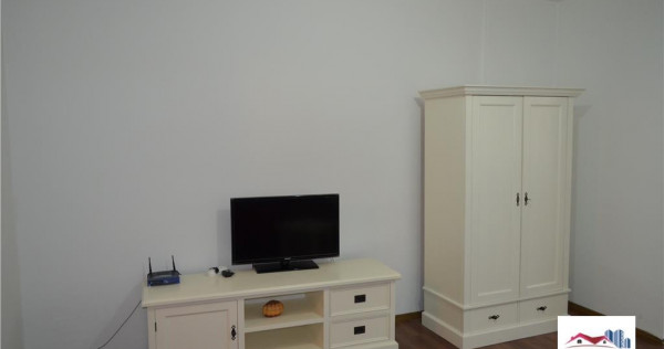 Apartament cu 1 Camera de Inchiriat in Zona Ultracentrala