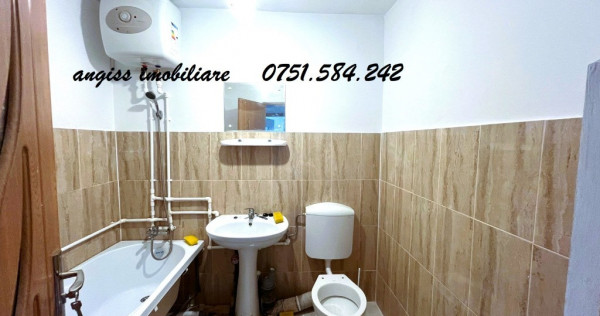 Garsoniera 33mp MIRCEA - VODA