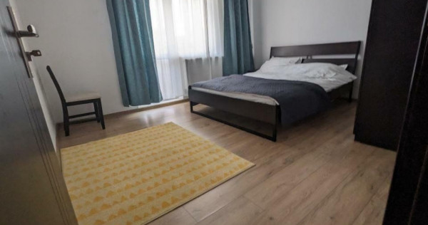 Apartament 3 Camere | Nerva Traian - Vitan | Loc de Parcare