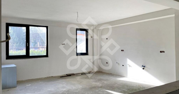 Apartament cu 3 camere in bloc nou, ultracentral Oradea