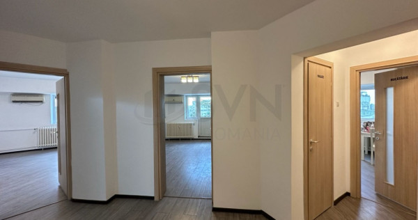 Apartament 6 camere l Rond Alba Iulia