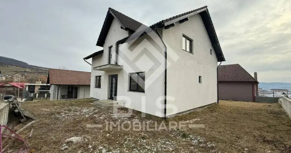 Casa P+M / 533 mp teren zona Leoni