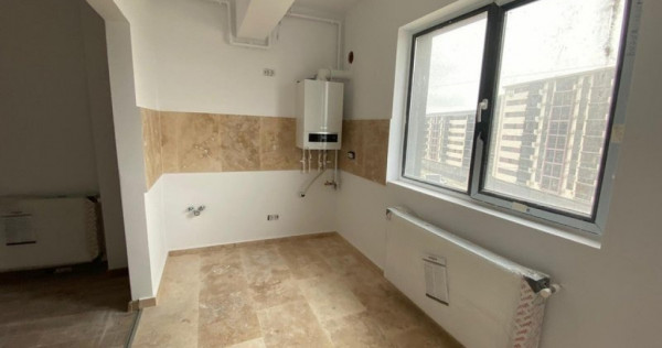 Apartament 2 camere l Pasarela Berceni