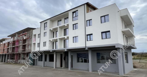 Apartament 3 camere balcon loc parcare zona Triajului Selimb