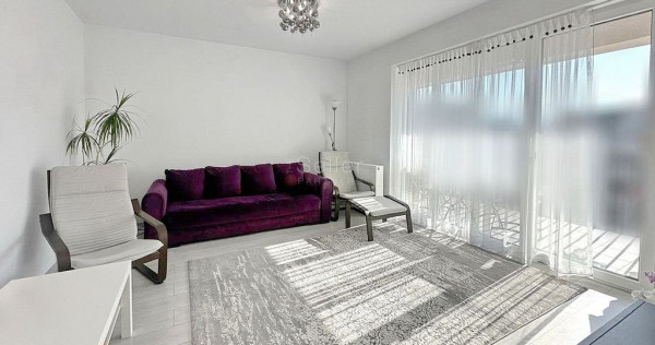 Apartament Insorit