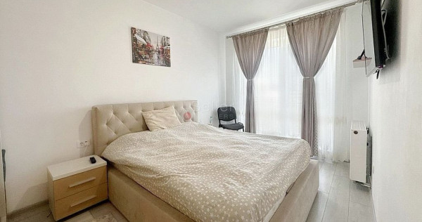 Apartament Insorit
