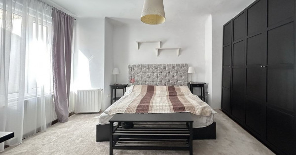 Parc si Facilitati in Zona