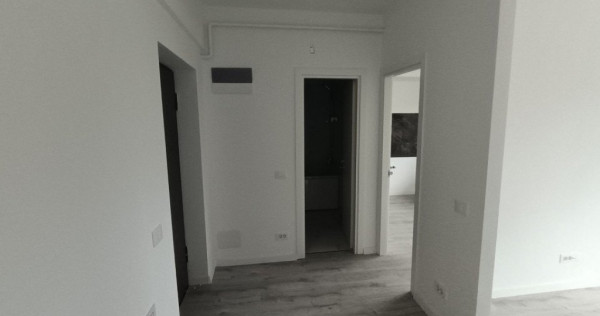 APARTAMENT 1 CAMERA, DECOMANDAT,ETAJUL 4, BLOC CU DOUA LIFTU