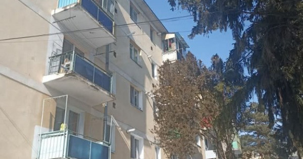 De vânzare apartament cu 2 camere în Sfântu Gheorghe