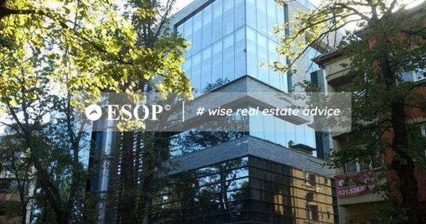 Aviatorilor Business Plaza, Aviatorilor, 200 mp 0% comision!