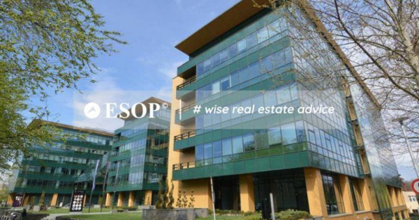 S Park, Presei Libere, 177 - 5384 mp 0% comision!