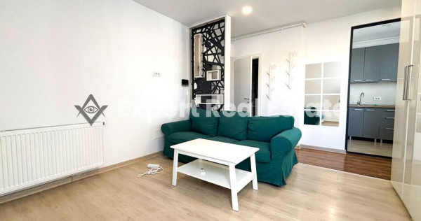 APARTAMENT MODERN 2 CAMERE-CENTRAL OTOPENI