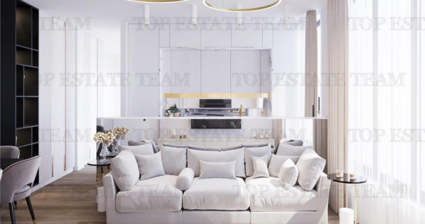 Apartament 2 camere /Pipera /cu Gradina