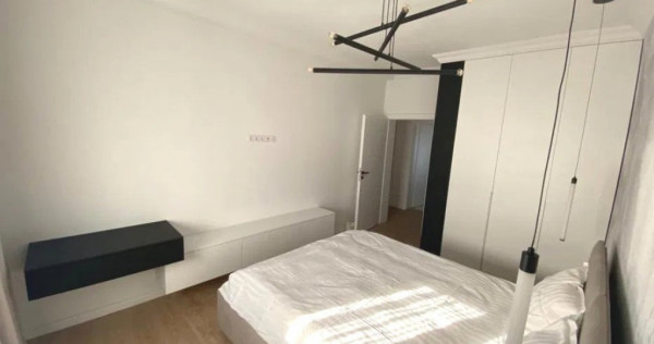 Apartament 3 camere decomandate din zona Calea Cisnadiei