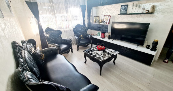 Apartament 3 camere LA CHEIE , Hipodrom