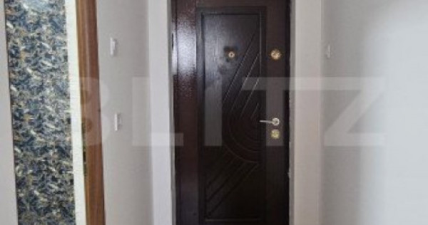 Apartament 2 camere, decomandat, 42 mp, recent renovat moder
