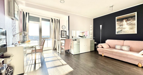 Apartament la cheie &icirc;n zona Kaufland Banu Mărăcine