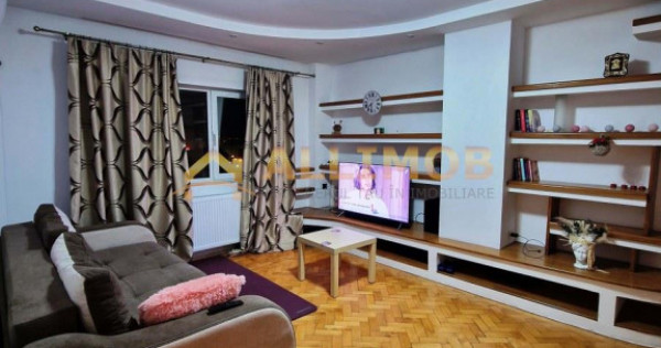 Apartament 2 camere zona ultracentrala