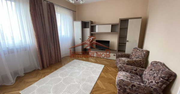 Apartament cu 2 camere, 2 bai pe Nicolae Balcescu-Sibiu