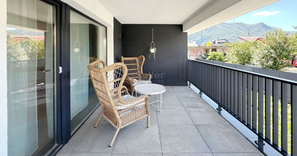 Prima Inchiriere - Cosmopolit