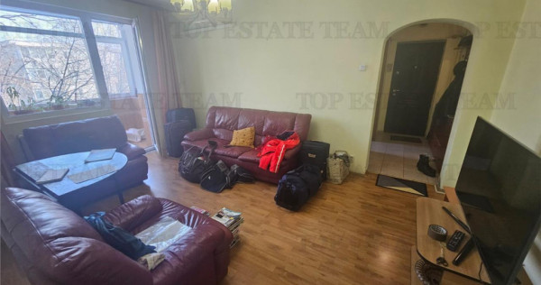 Apartament 4 camere centrala proprie metrou Gorjului