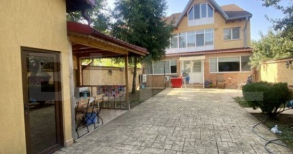 &Icirc;nchiriere Spațiu 450 mp &ndash; Locație Centrală, Potrivit