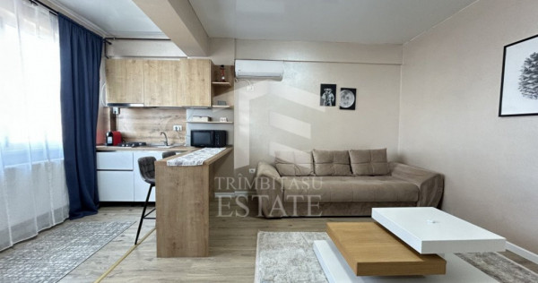 Apartament 2 camere 100m de mare - Building Stefan Mamaia No