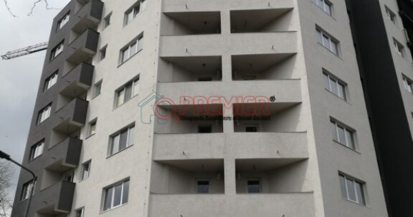 Apartament 2 camere plus curte Metalurgiei