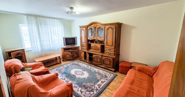 Apartament 3 camere Trivale Pitesti