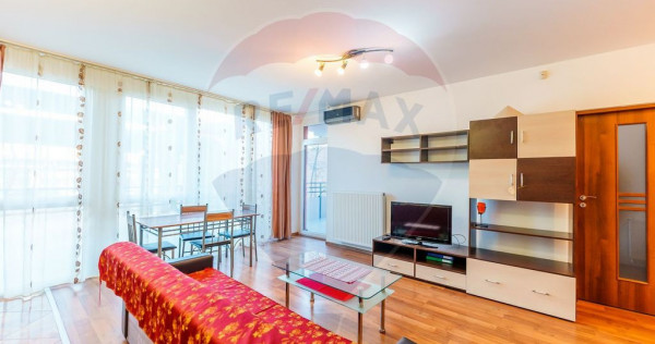 Apartament cu 2 camere de închiriat în zona Intim