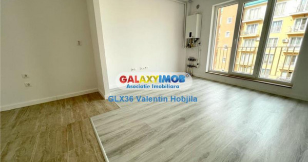 Apartament 2 camere nemobilat Cosmopolis