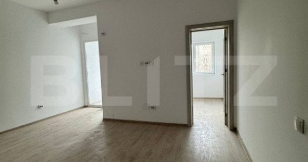 Apartament de vanzare, 2 camere, 45 mp, bloc 2020