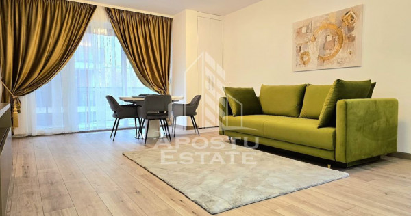 Apartament premium de inchiriat Adora Park