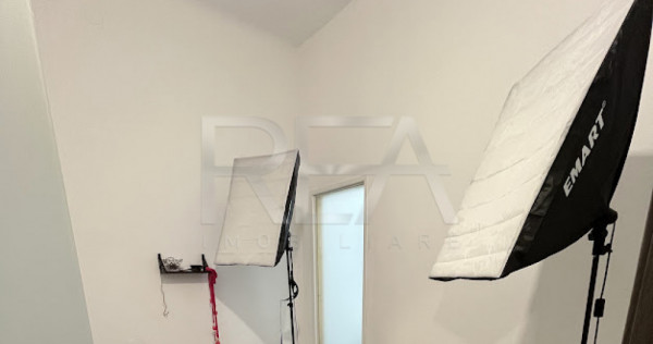 Investiție cu Chirie | Piața Romană | Vilă Istorică