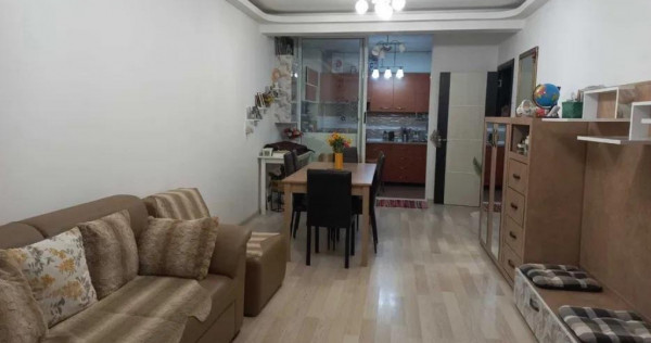 Apartament 3 camere Isaran