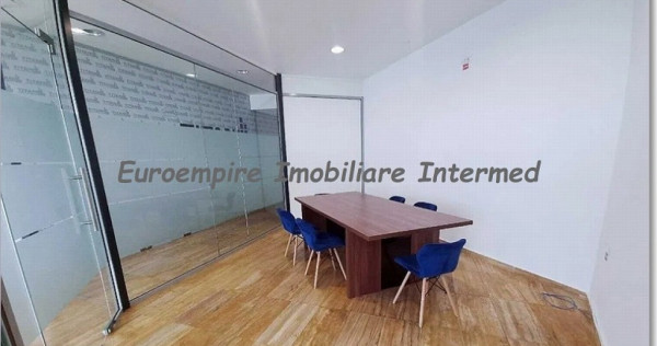 De inchiriat spatiu comercial zona GARA