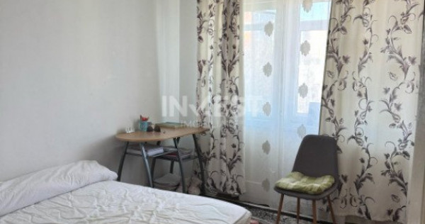 Apartament 3 camere decomandat - Podu Roș, restaurant Odeon