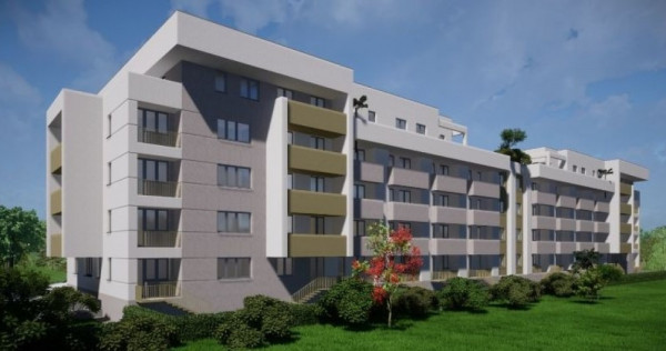 Metrou Berceni - garsoniera