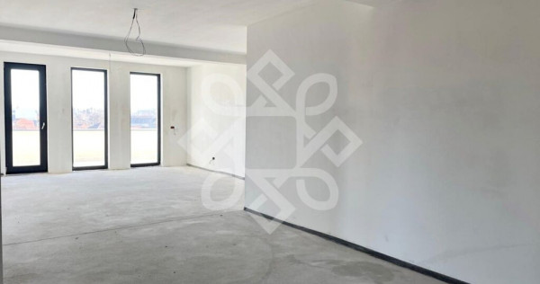 Penthouse zona ultracentrala, Oradea